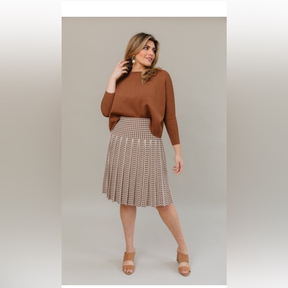 Montage skirt- Apparalel